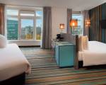 Room image #16 at WestCord City Centre Hotel Amsterdam